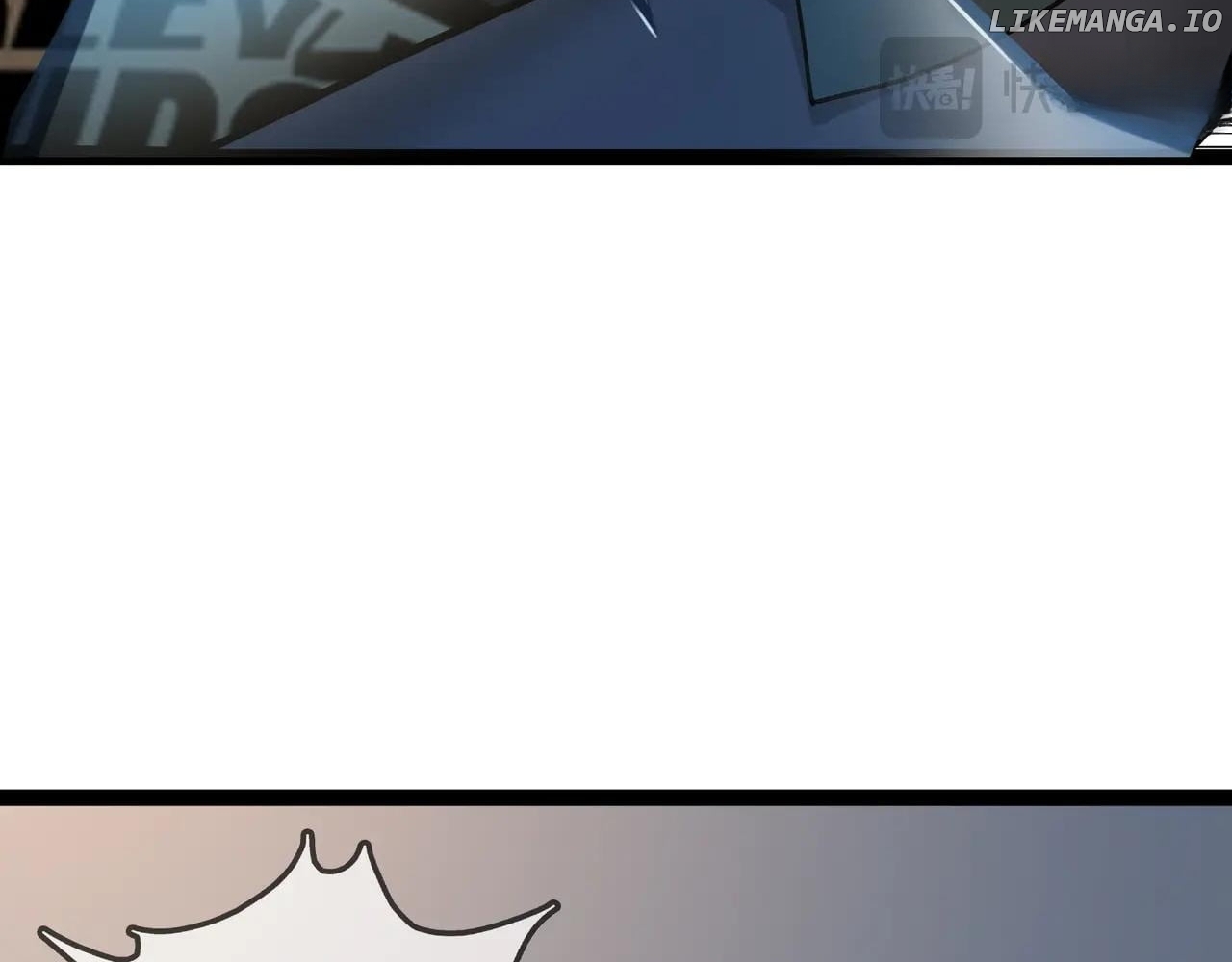 Daddy President Is Too Hard To Deal With Chapter 142 - page 17